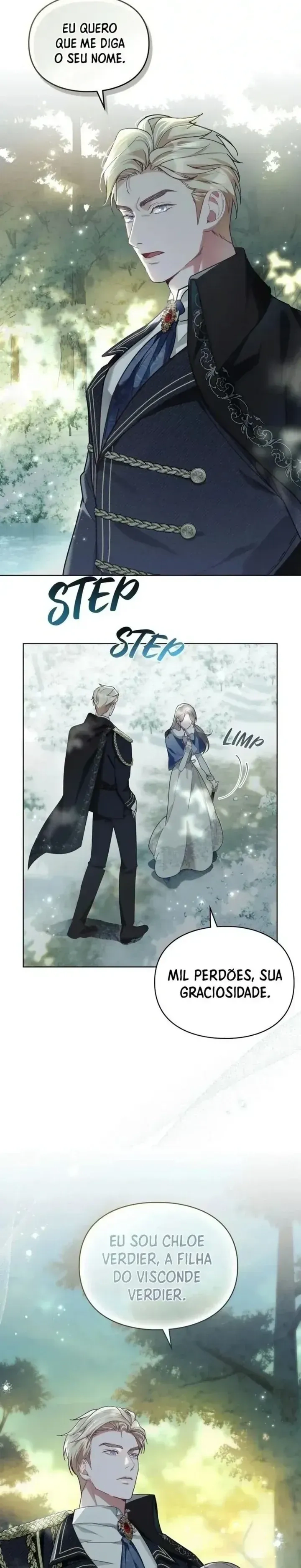 Read Traição da Dignidade PT Manga Online