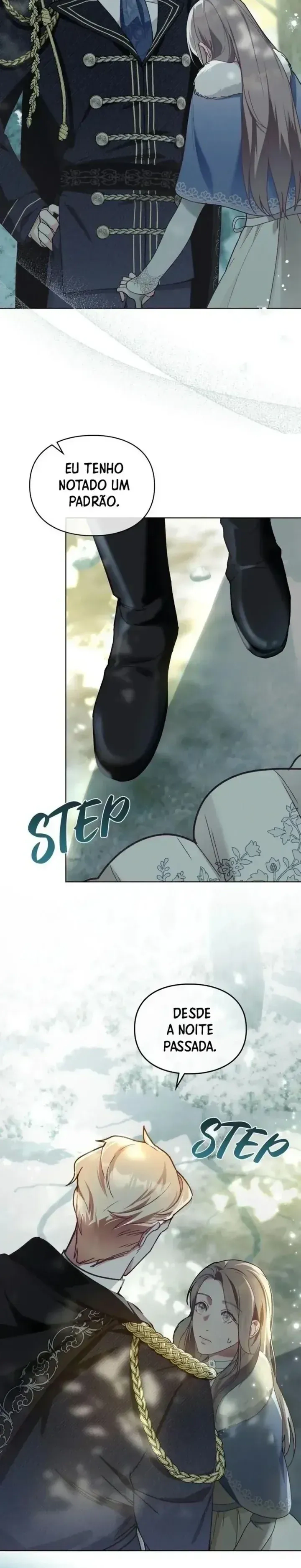 Read Traição da Dignidade PT Manga Online