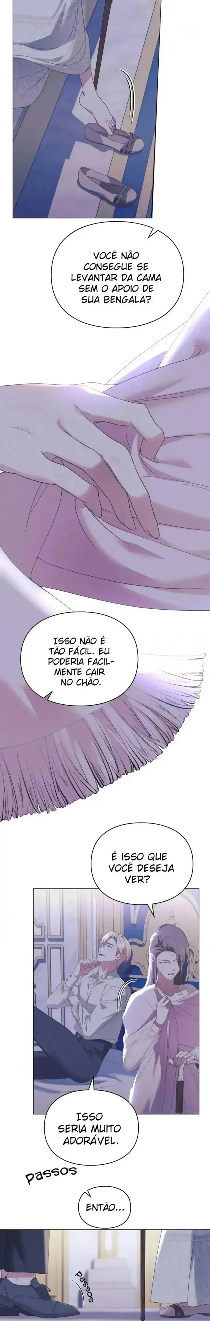 Read Traição da Dignidade PT Manga Online
