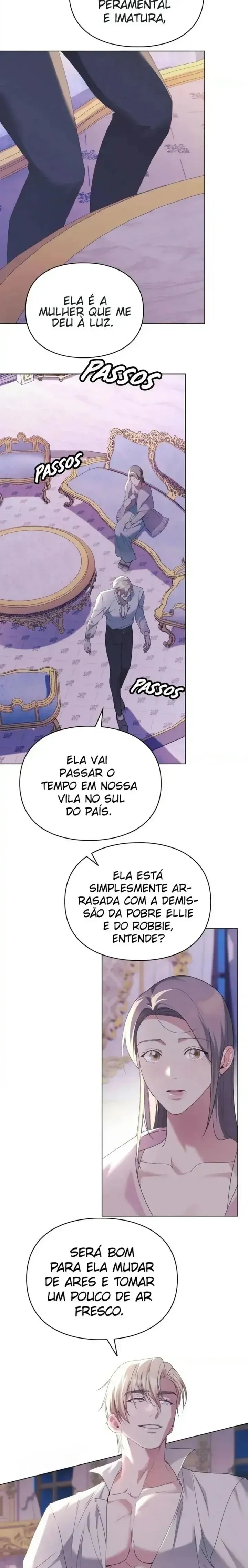 Read Traição da Dignidade PT Manga Online