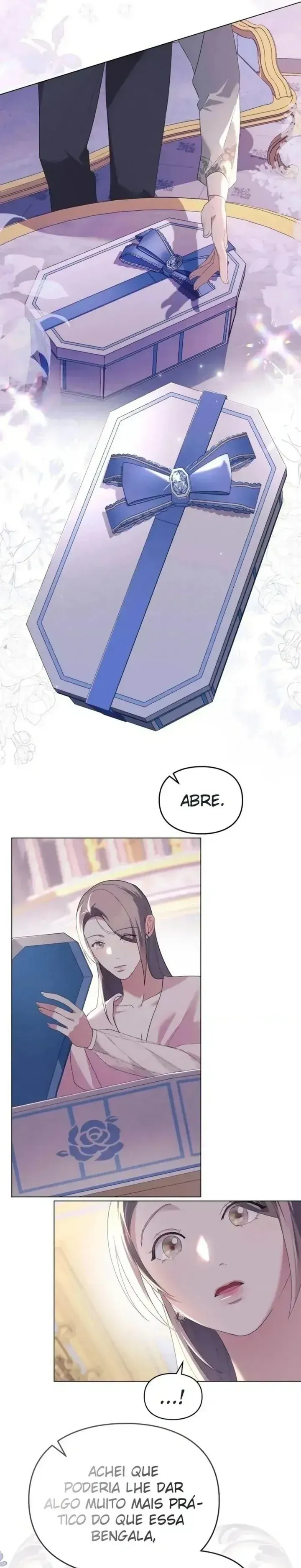Read Traição da Dignidade PT Manga Online