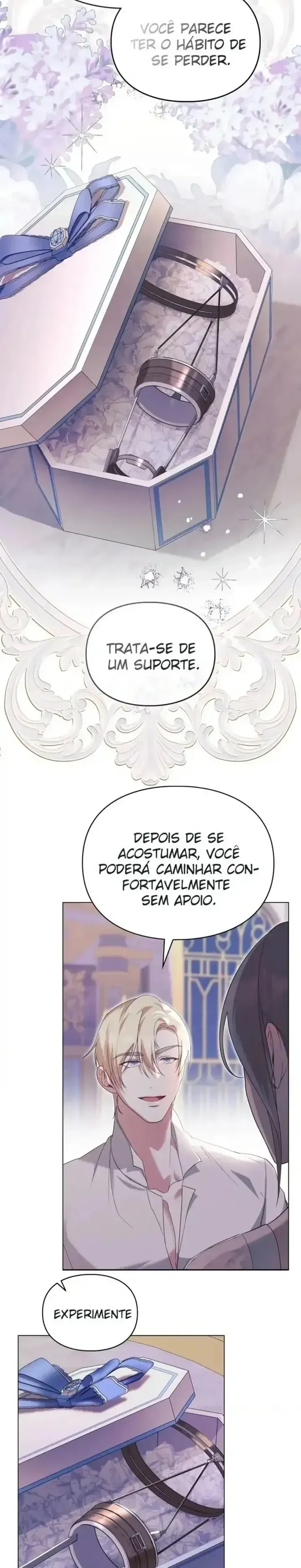Read Traição da Dignidade PT Manga Online
