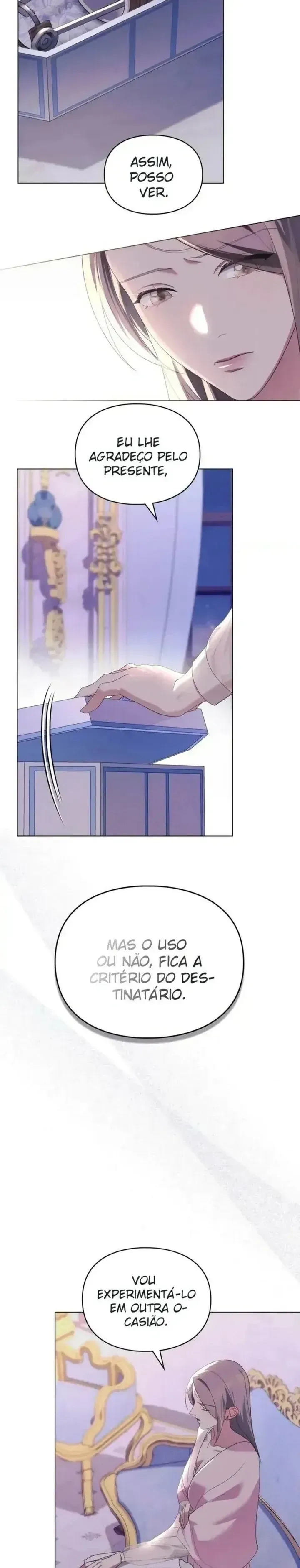 Read Traição da Dignidade PT Manga Online