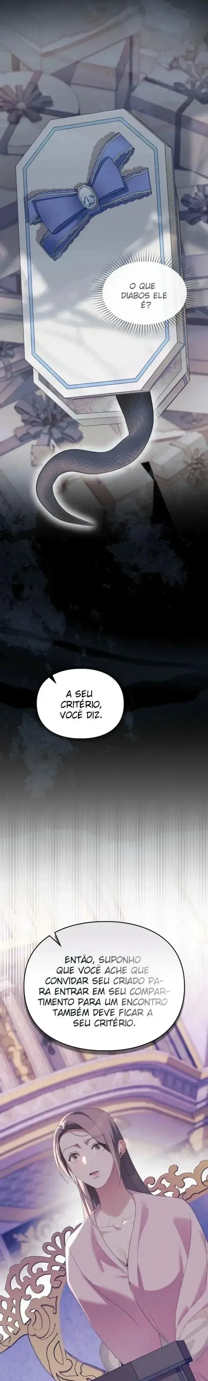 Read Traição da Dignidade PT Manga Online