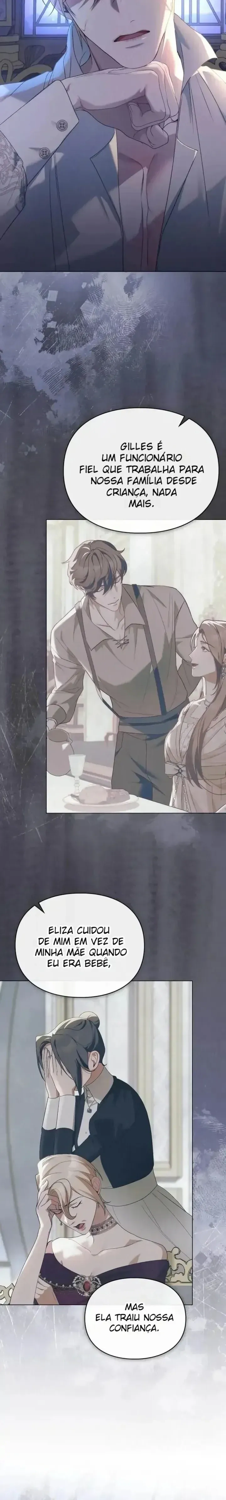Read Traição da Dignidade PT Manga Online