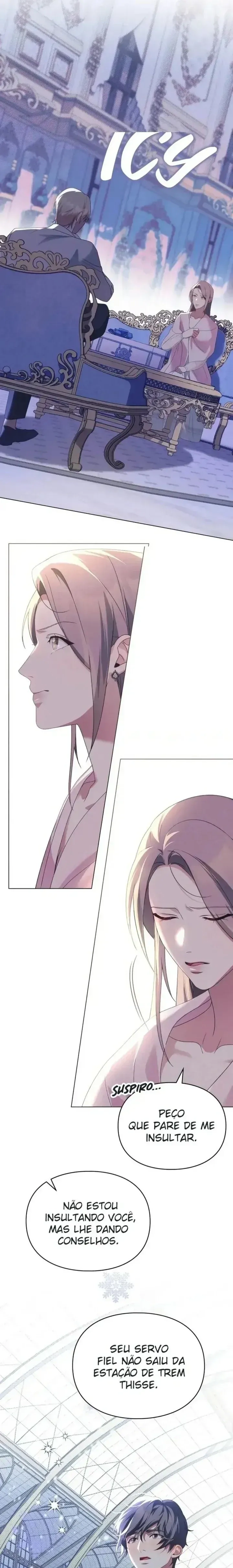 Read Traição da Dignidade PT Manga Online