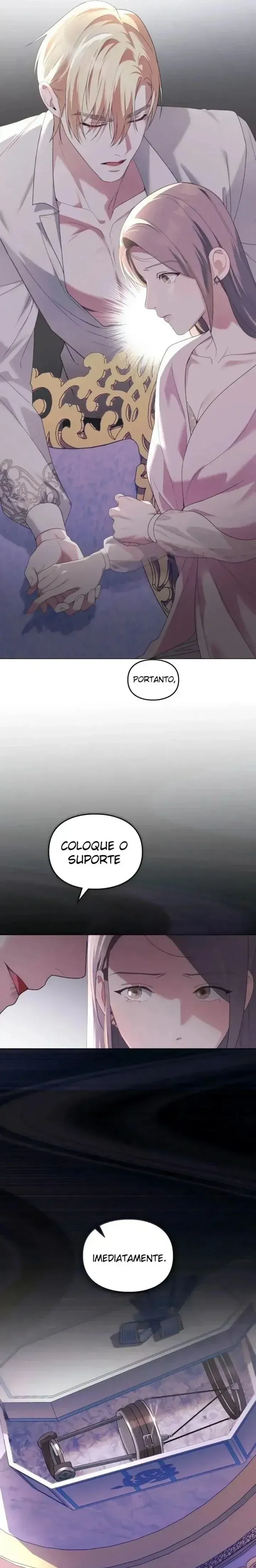 Read Traição da Dignidade PT Manga Online