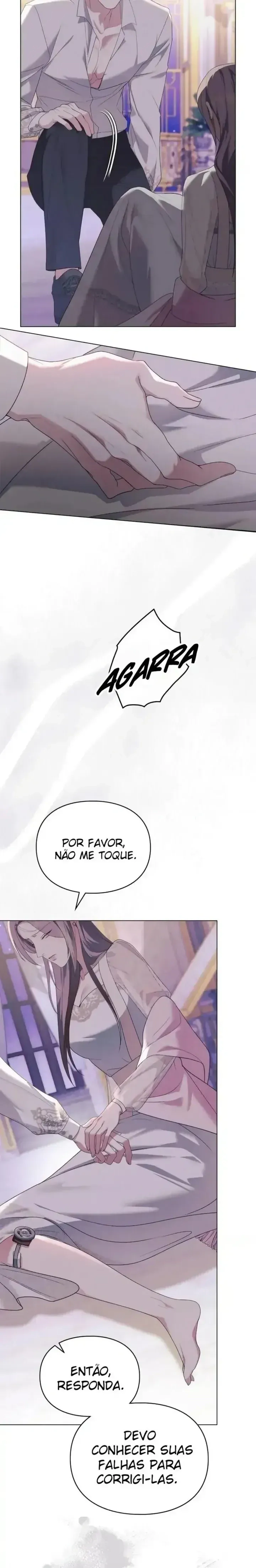 Read Traição da Dignidade PT Manga Online