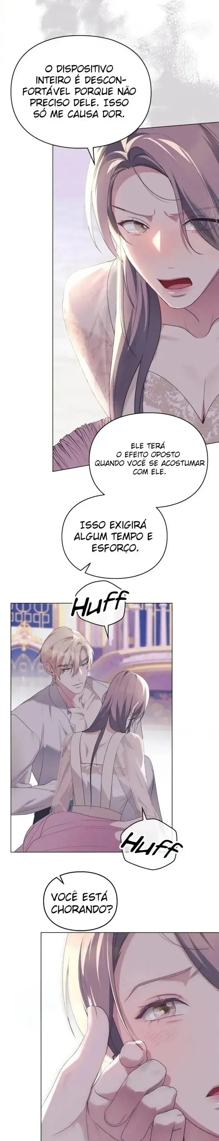 Read Traição da Dignidade PT Manga Online