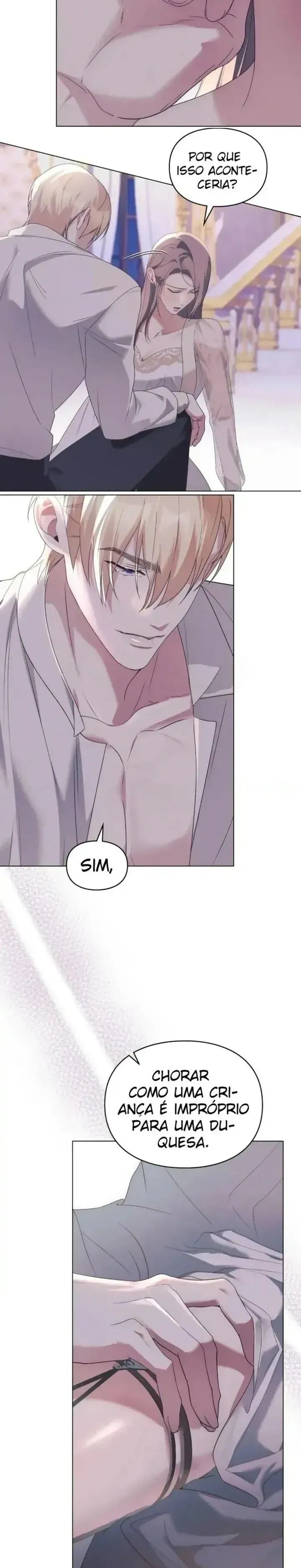 Read Traição da Dignidade PT Manga Online