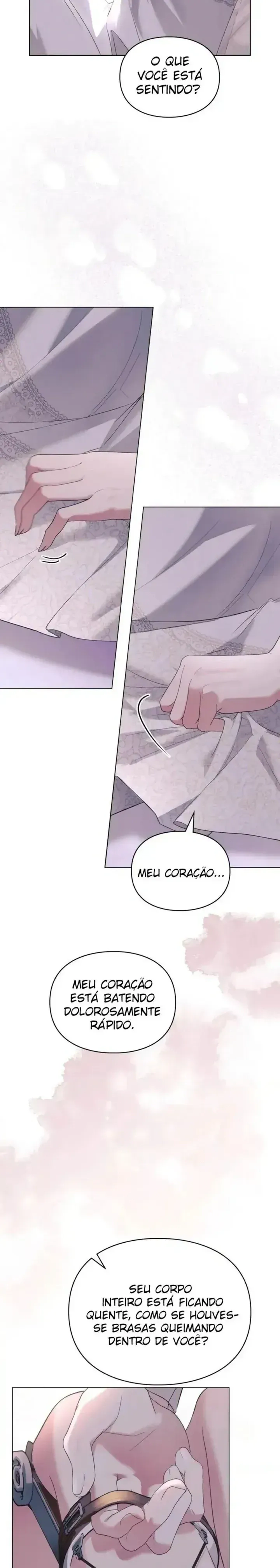 Read Traição da Dignidade PT Manga Online