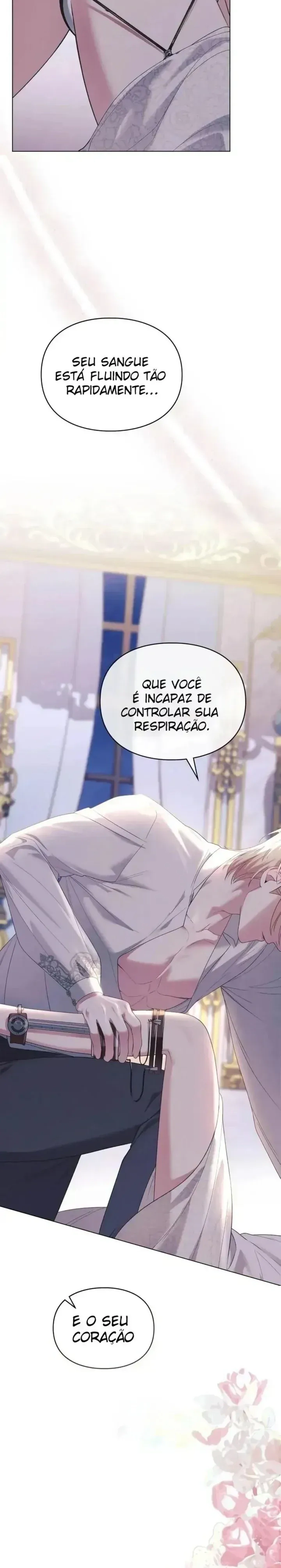 Read Traição da Dignidade PT Manga Online