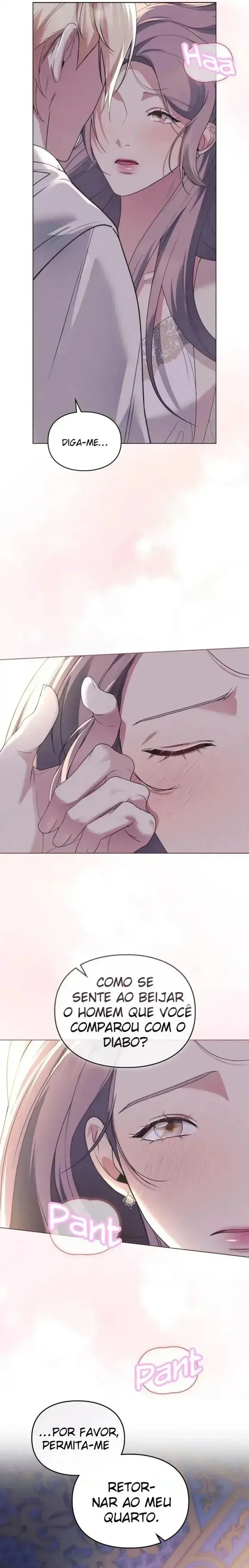 Read Traição da Dignidade PT Manga Online