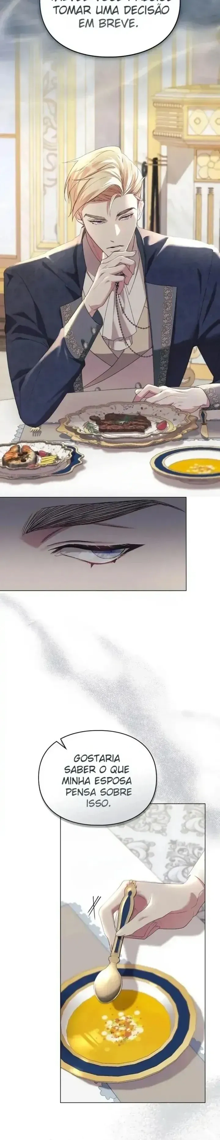 Read Traição da Dignidade PT Manga Online