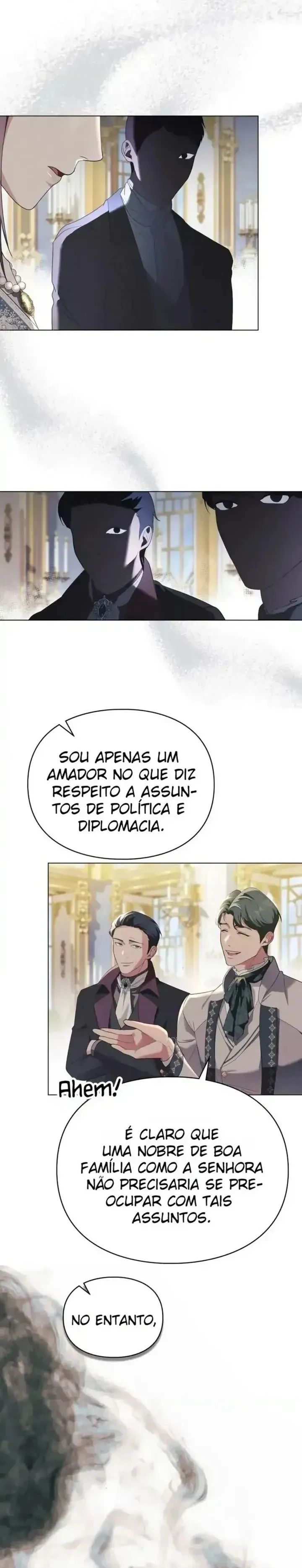 Read Traição da Dignidade PT Manga Online