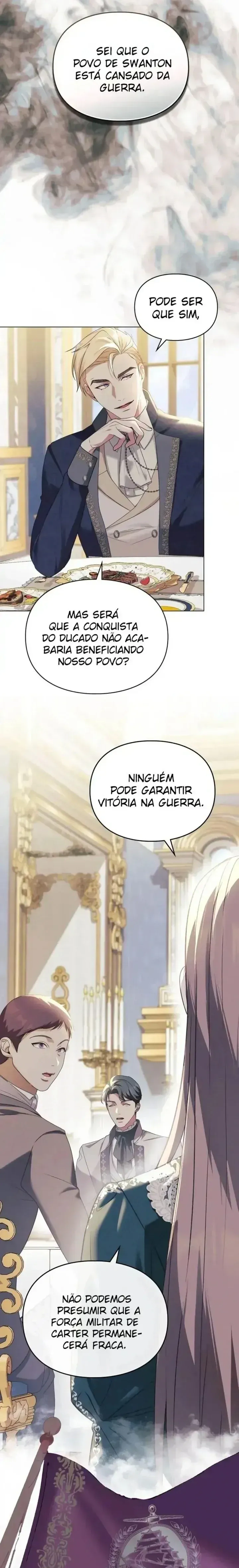Read Traição da Dignidade PT Manga Online