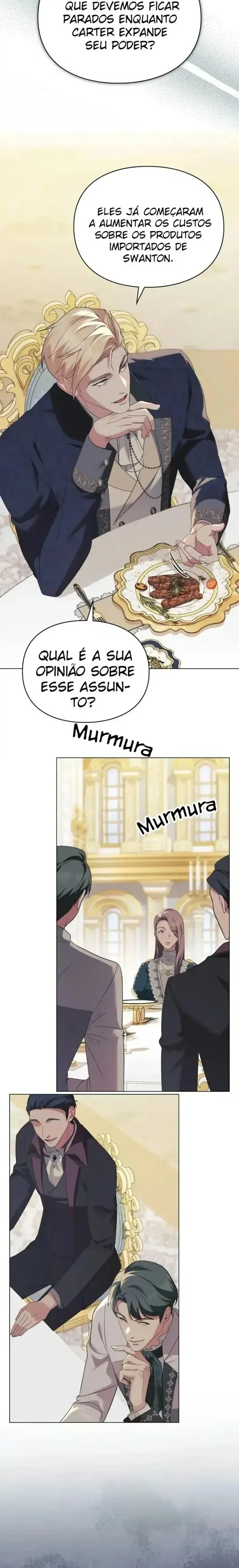 Read Traição da Dignidade PT Manga Online