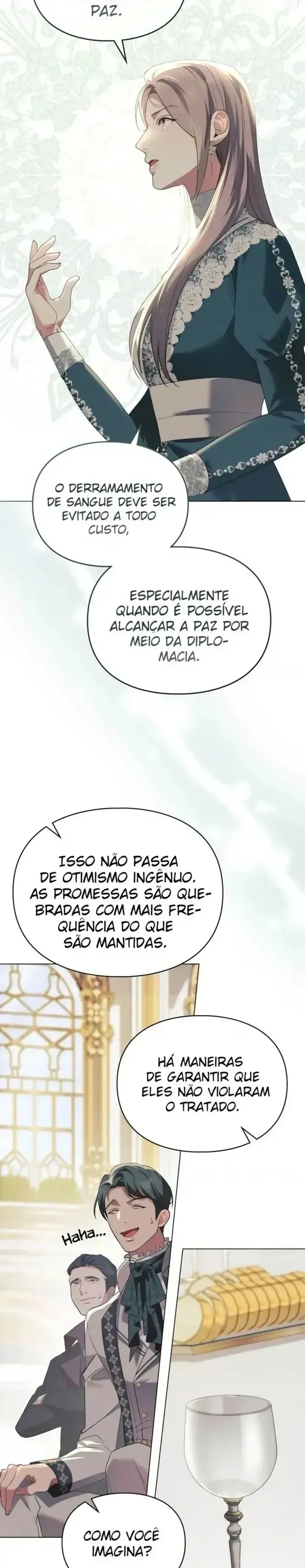 Read Traição da Dignidade PT Manga Online