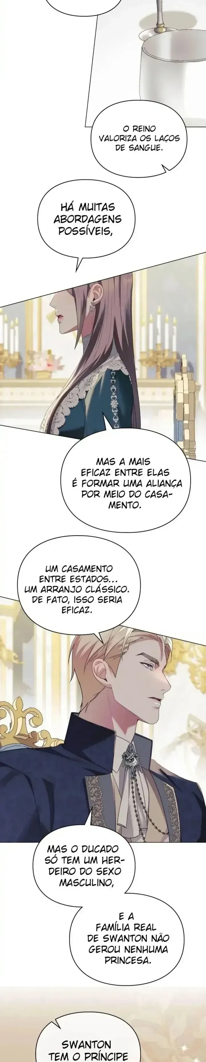 Read Traição da Dignidade PT Manga Online