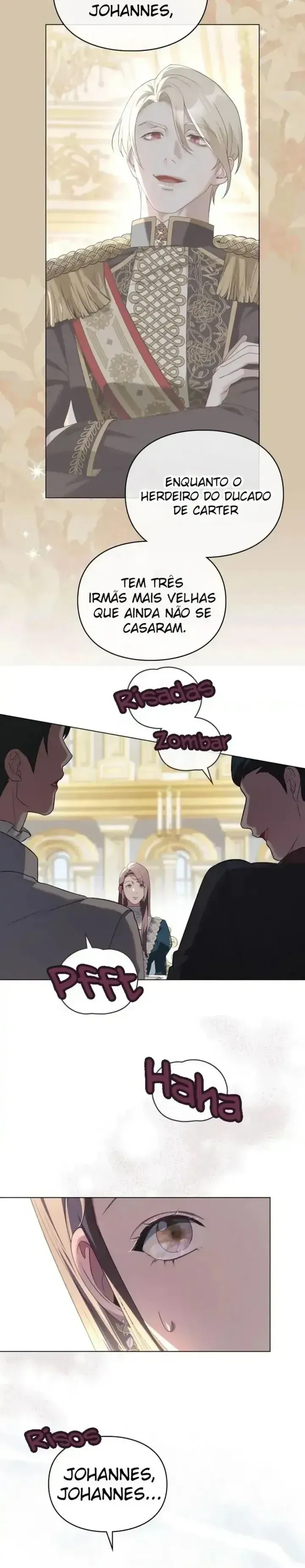 Read Traição da Dignidade PT Manga Online