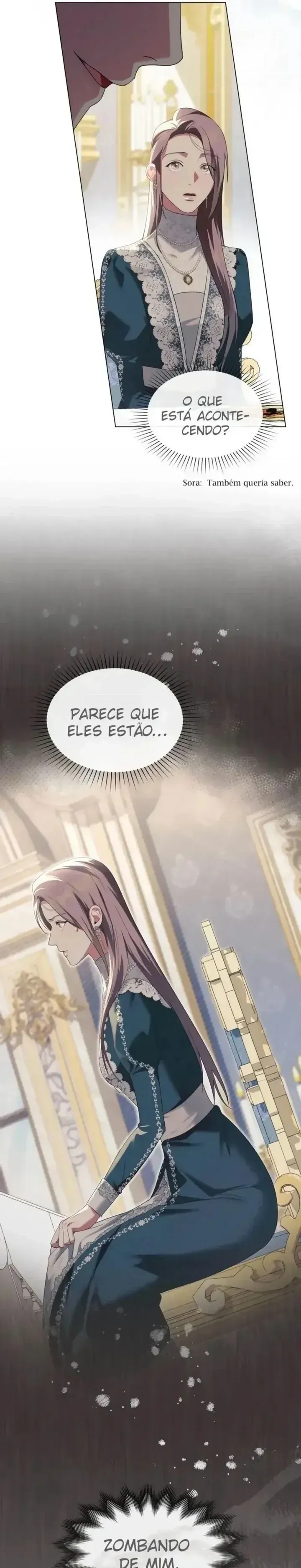 Read Traição da Dignidade PT Manga Online