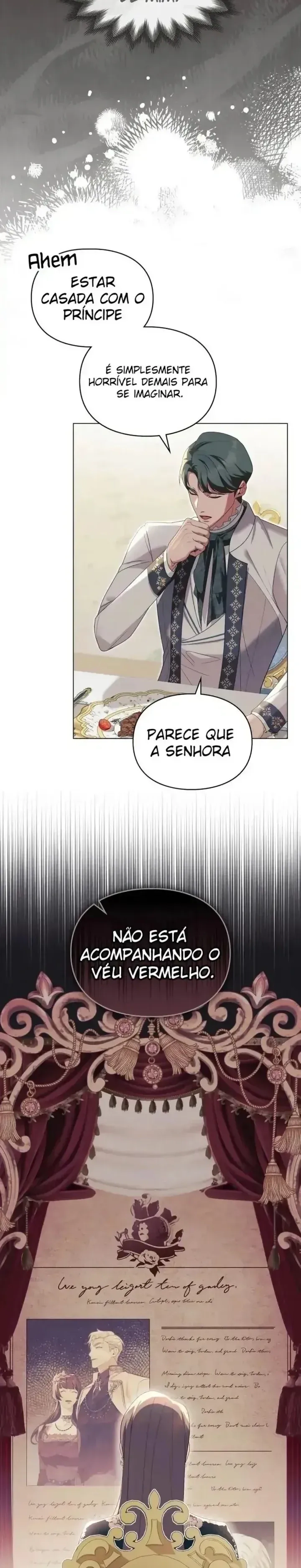 Read Traição da Dignidade PT Manga Online
