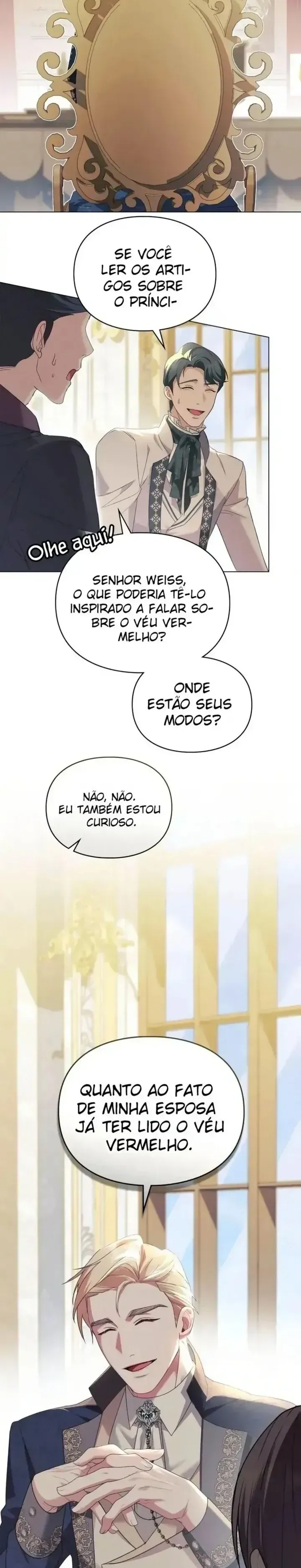 Read Traição da Dignidade PT Manga Online