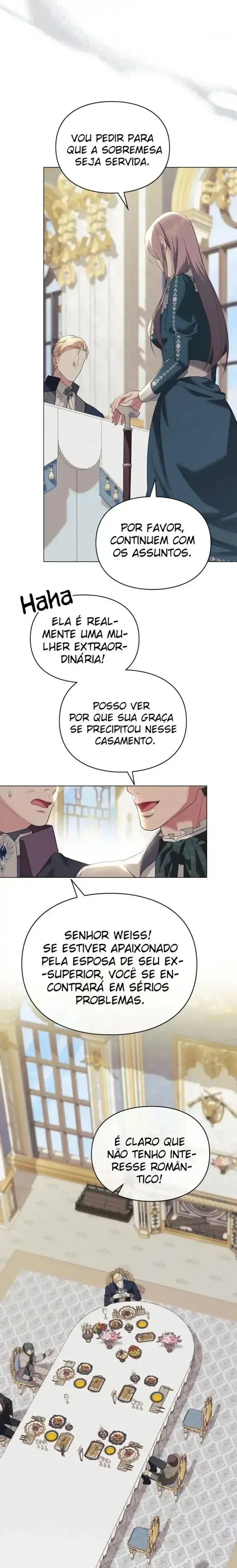 Read Traição da Dignidade PT Manga Online