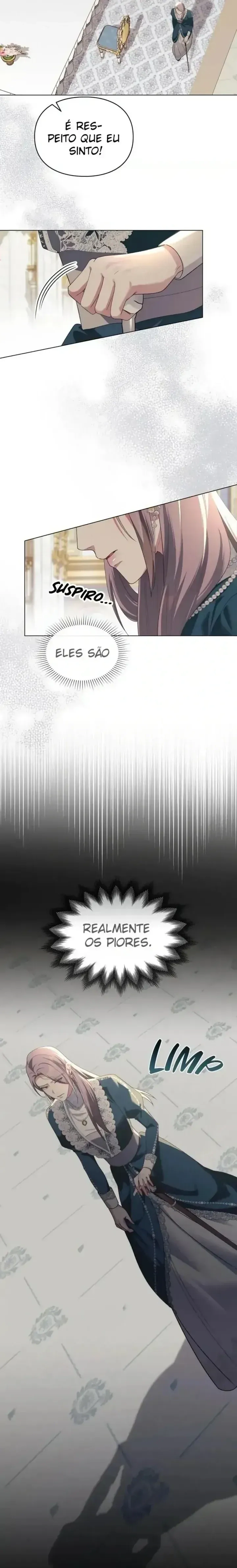 Read Traição da Dignidade PT Manga Online