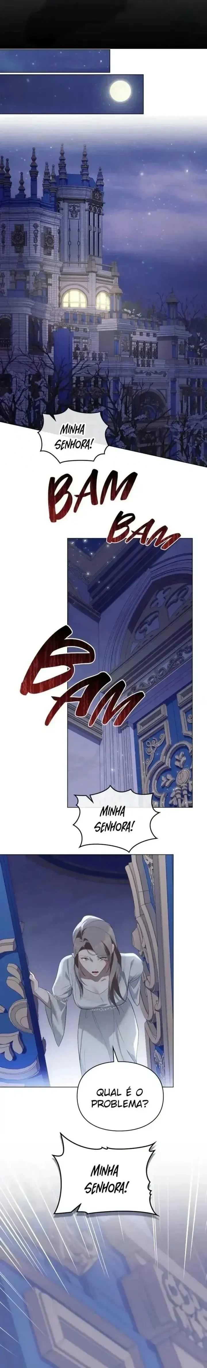 Read Traição da Dignidade PT Manga Online