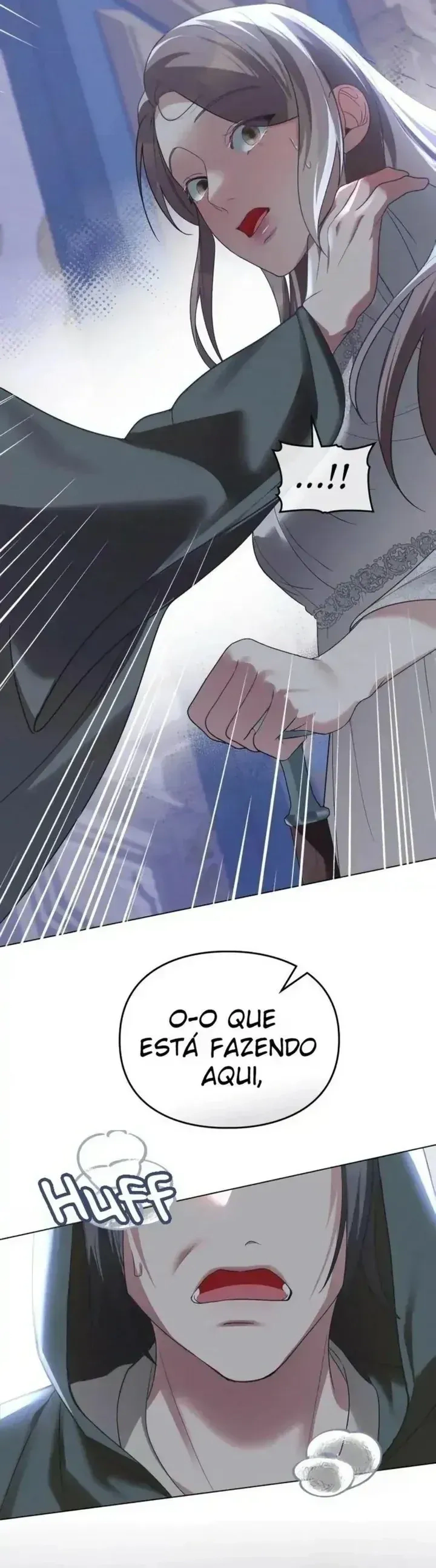Read Traição da Dignidade PT Manga Online