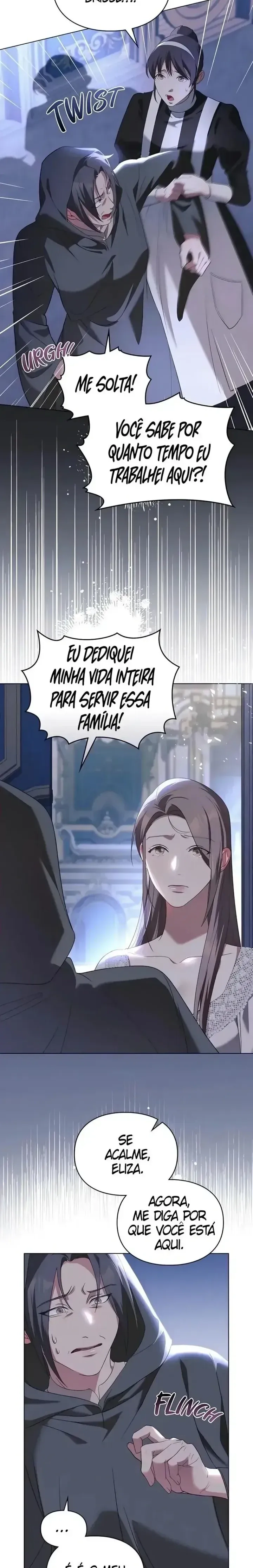 Read Traição da Dignidade PT Manga Online