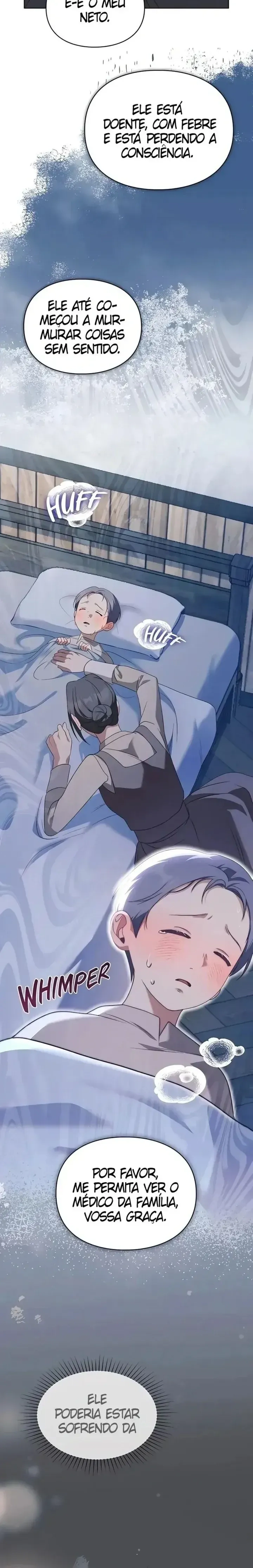Read Traição da Dignidade PT Manga Online