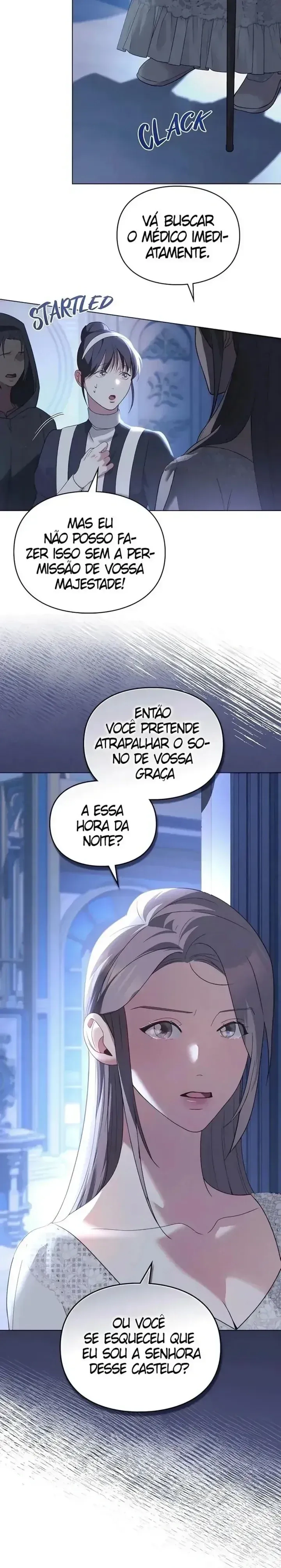 Read Traição da Dignidade PT Manga Online
