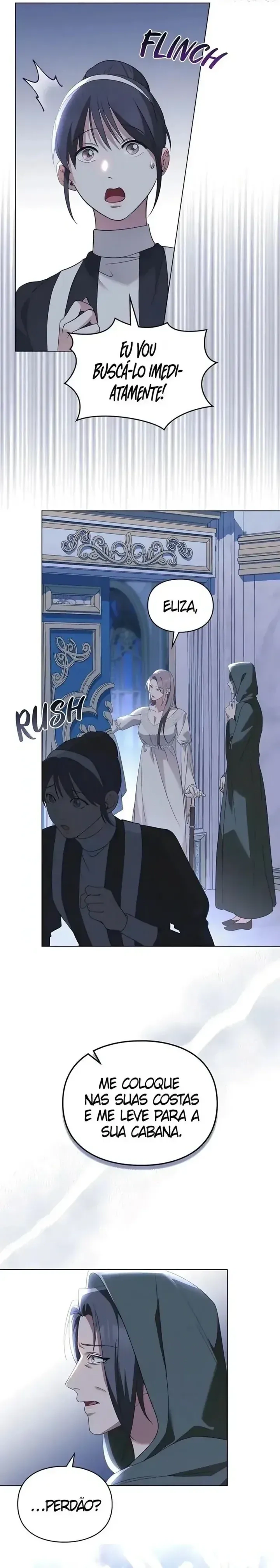 Read Traição da Dignidade PT Manga Online