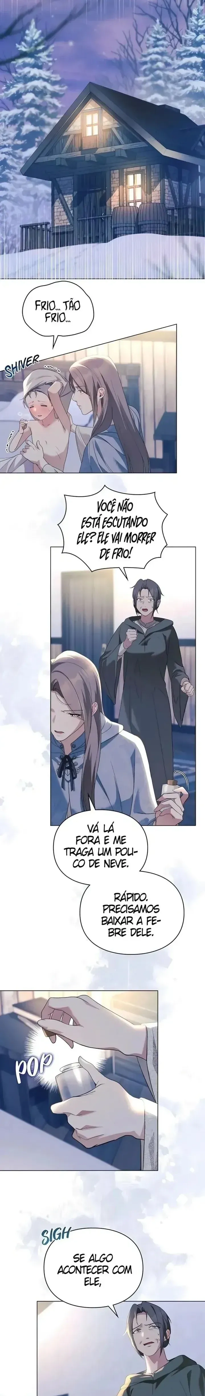 Read Traição da Dignidade PT Manga Online