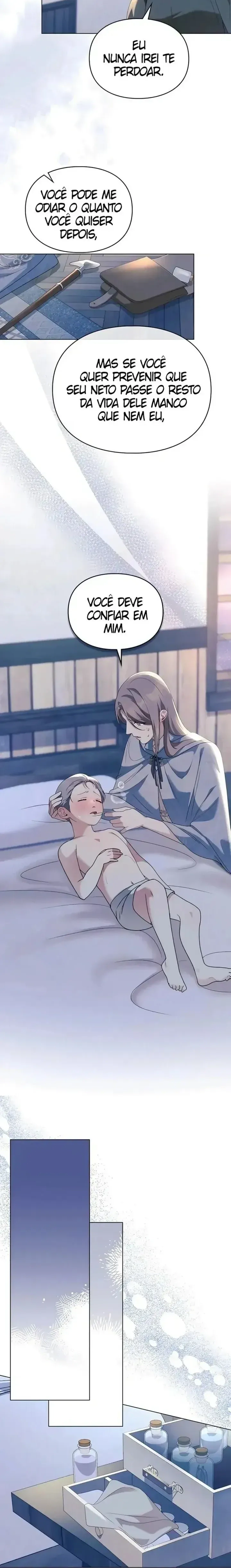 Read Traição da Dignidade PT Manga Online