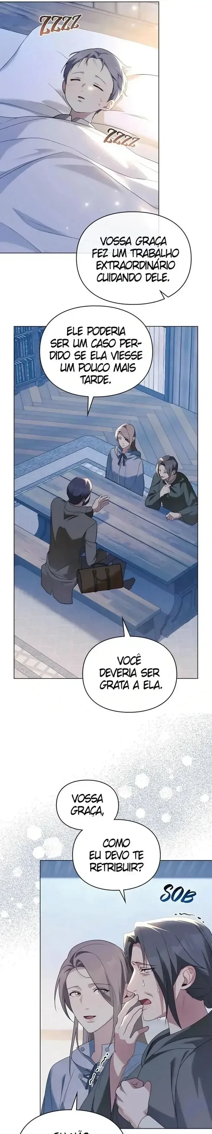 Read Traição da Dignidade PT Manga Online