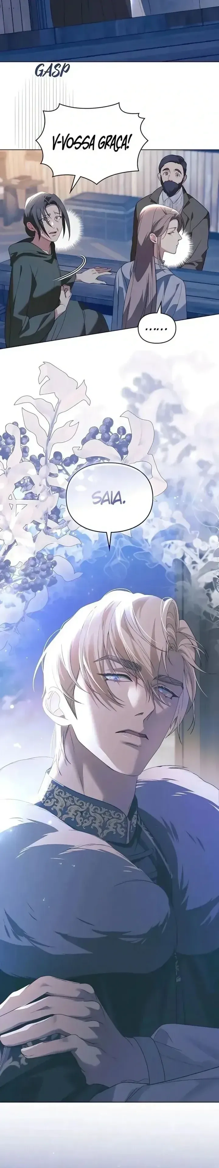 Read Traição da Dignidade PT Manga Online