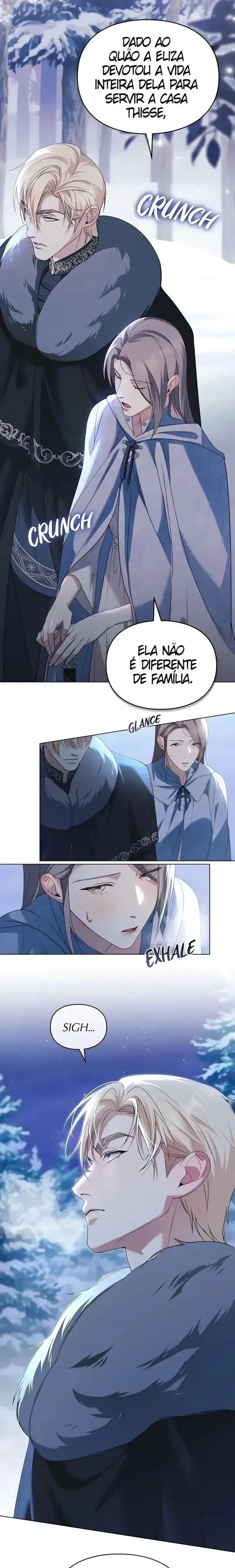 Read Traição da Dignidade PT Manga Online