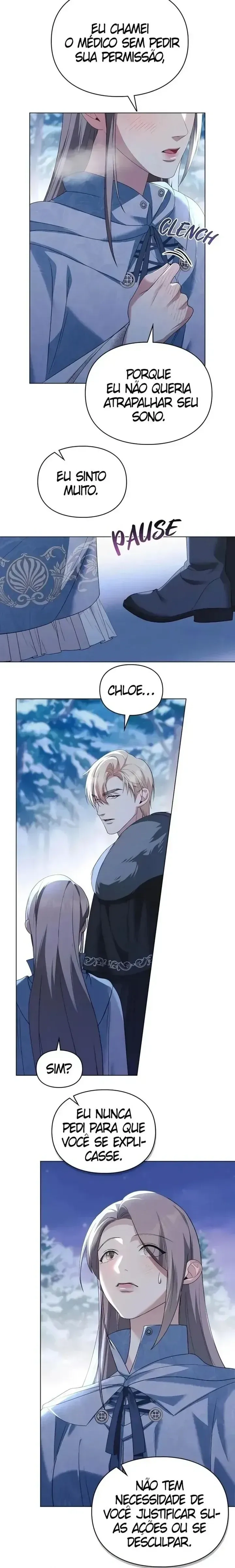 Read Traição da Dignidade PT Manga Online