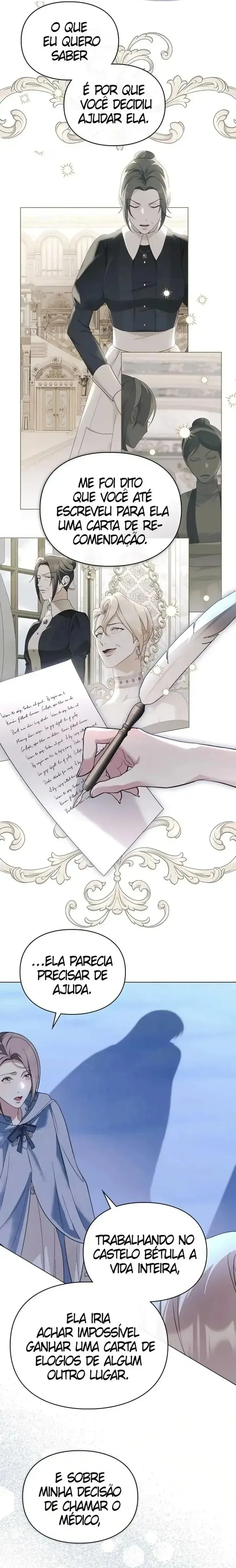 Read Traição da Dignidade PT Manga Online