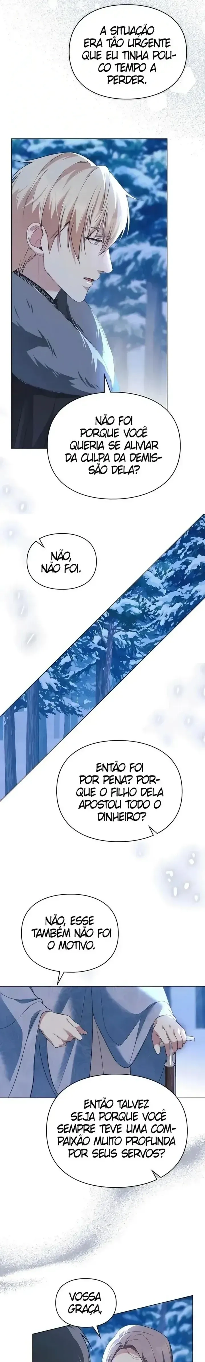 Read Traição da Dignidade PT Manga Online