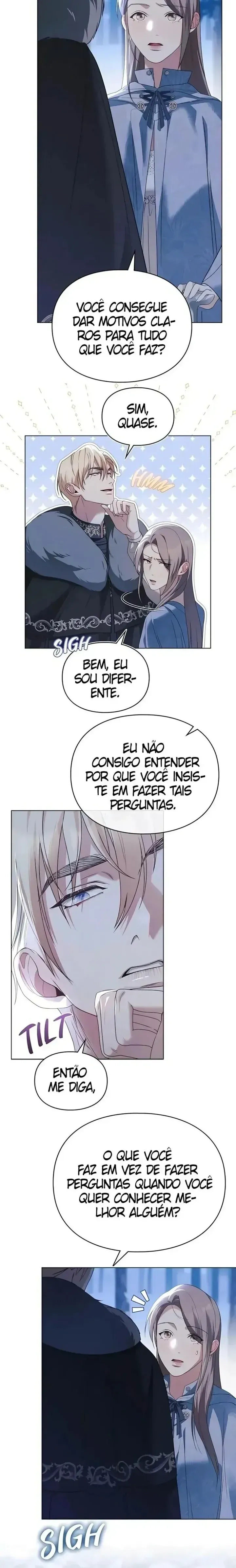 Read Traição da Dignidade PT Manga Online