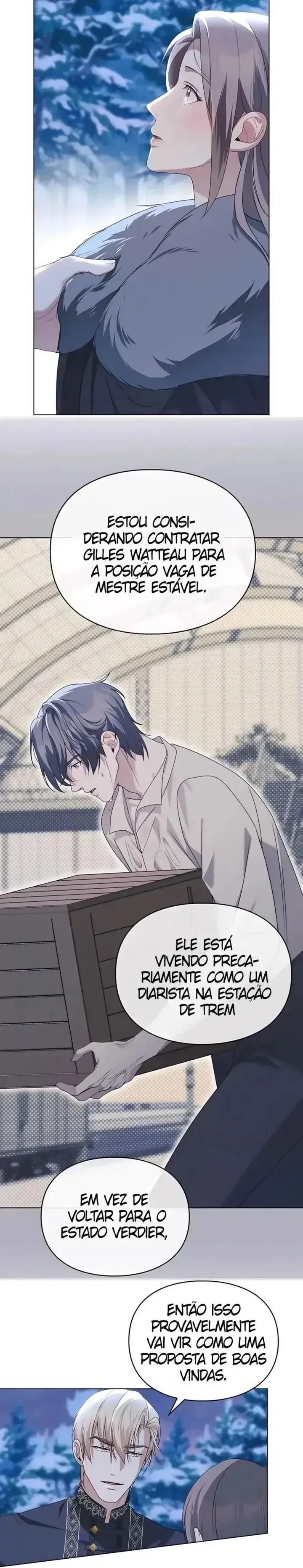 Read Traição da Dignidade PT Manga Online