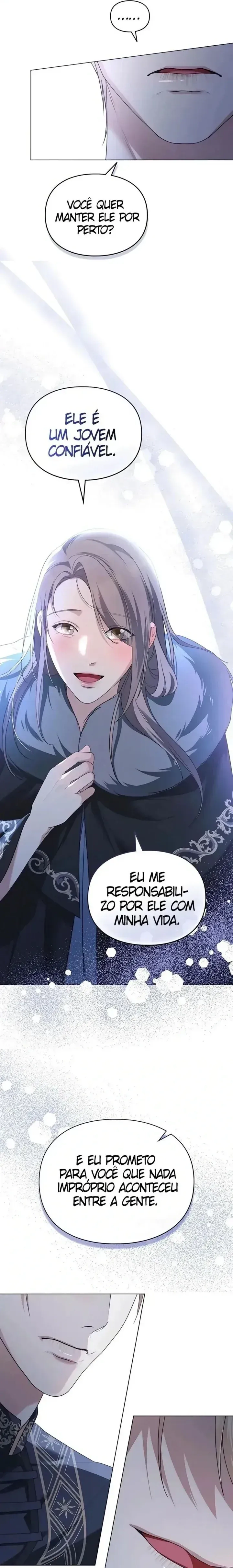 Read Traição da Dignidade PT Manga Online