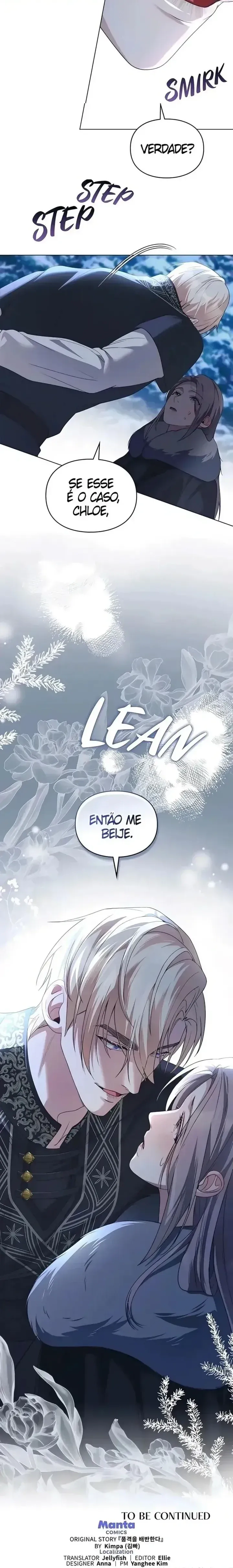 Read Traição da Dignidade PT Manga Online