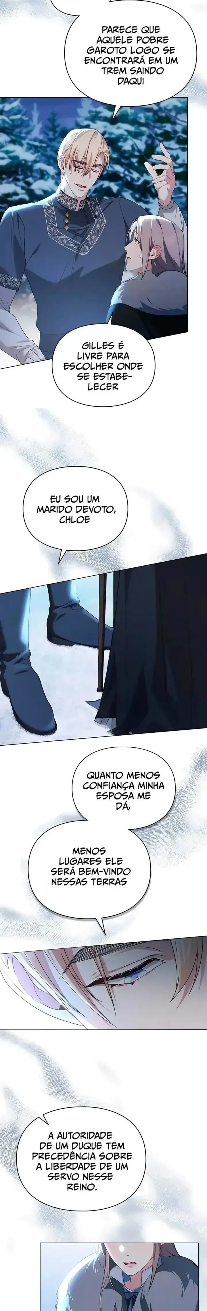 Read Traição da Dignidade PT Manga Online