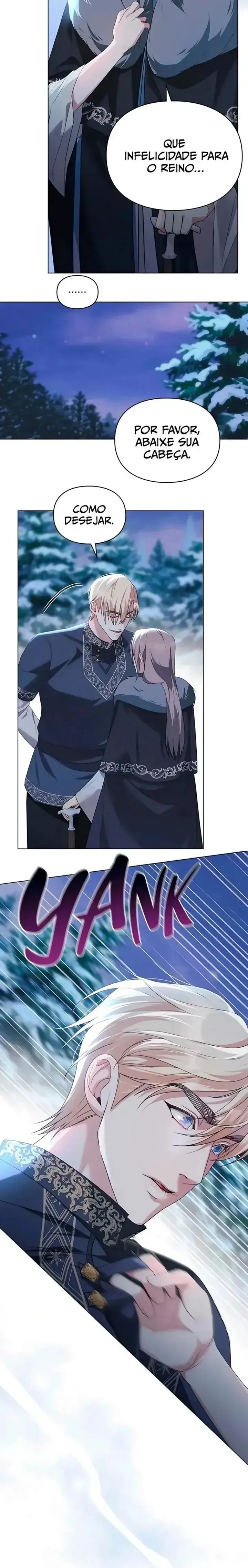Read Traição da Dignidade PT Manga Online