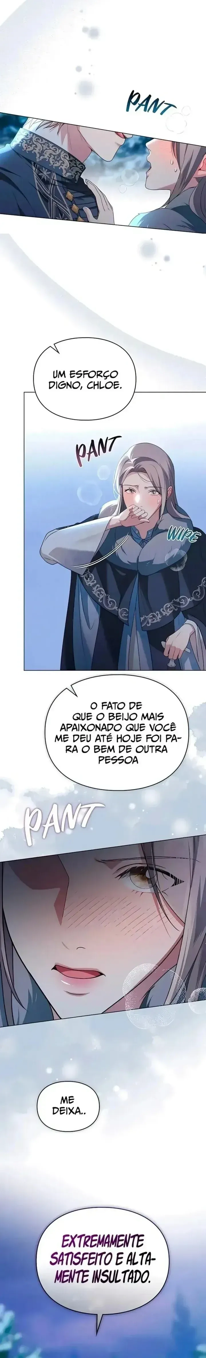 Read Traição da Dignidade PT Manga Online